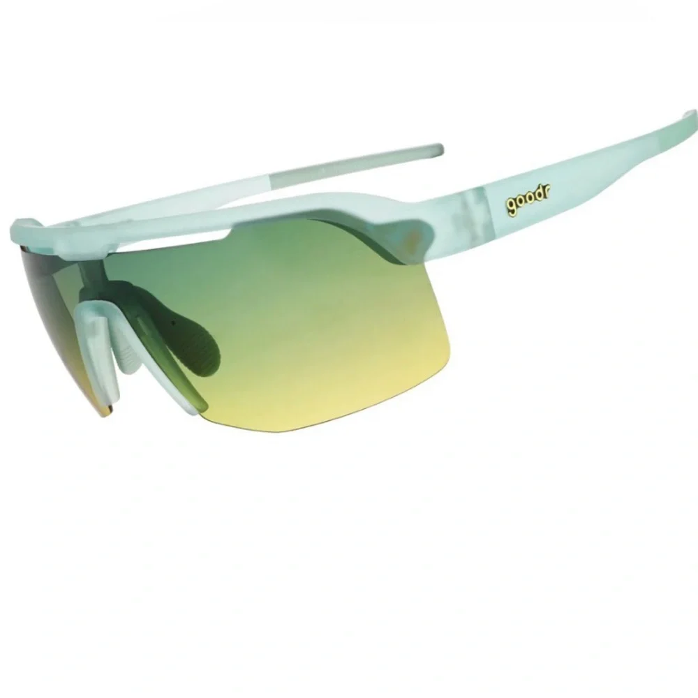 New Goodr Sunglasses with gradient Lenses - Picture 1 of 3